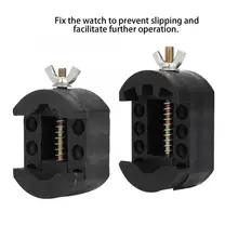 Ellipse чехол для часов держатель для открывания инструмент удалить ремешок для часов часть для ремонта запасной аксессуар открывалка для инструментов для часовщика