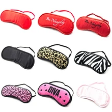 Sexy Eye Masks Cat Lady mask sex erotic lingerie slave cocktail blind nightLife Flirting Sex toys for Couple cosplay