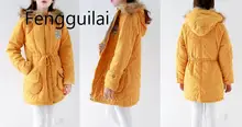Womens Parka Casual Outwear Autumn Winter Military Hooded Coat Winter Jacket Women Fur Coats Women's Winter Jackets And Coats Womens Parka Casual Outwear Autumn Winter Military Hooded Coat Winter Jacket Women Fur Coats Women's Winter Jackets And Coats