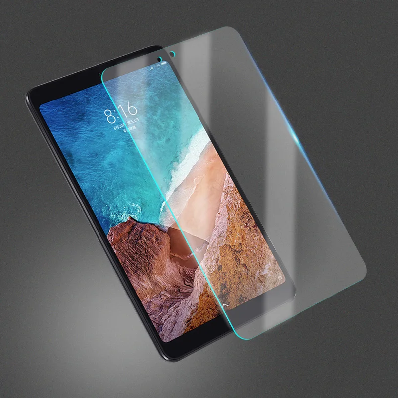 Защитная пленка из закаленного стекла для Xiaomi MiPad 4 Mipad4 8 0 дюйма|Защитные экраны