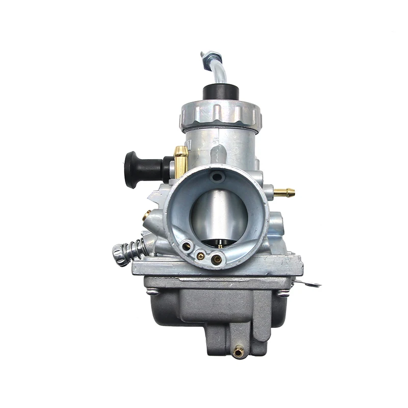 Alconstar- VM24 Motorcycle Mikuni Carburetor for Yamaha DT125 DT175 RX125 for Suzuki TZR125 RM65 RM80 RM85 Dirt Bike Off Road Alconstar- VM24 Motorcycle Mikuni Carburetor for Yamaha DT125 DT175 RX125 for Suzuki TZR125 RM65 RM80 RM85 Dirt Bike Off Road
