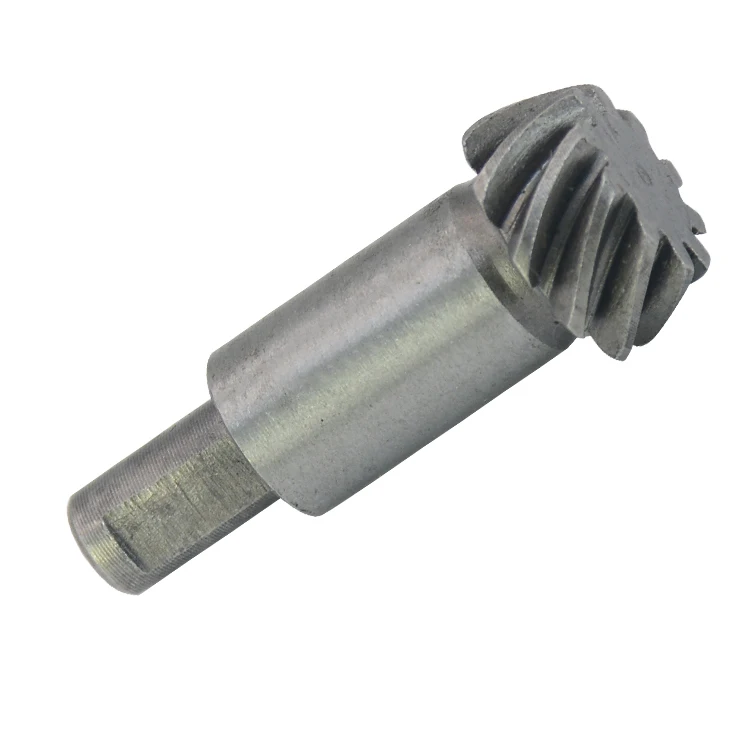 

1PC 1/8 Truck 10TSpiral Gear 89057 Metal Pinion Gears for 1:8 KM C1 RC Cars Original Accessories