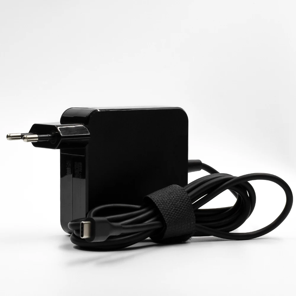 29W 45W 61W 65W 20V 3.25A EU PD зарядное устройство Type C адаптер питания для ноутбука|Адаптеры