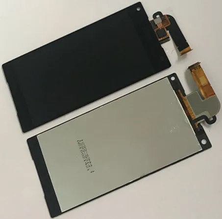 

4.6''Display For SONY Xperia Z5 Compact LCD Touch Screen for SONY XPERIA Z5 Compact LCD Z5 mini E5823 E5803 display screen