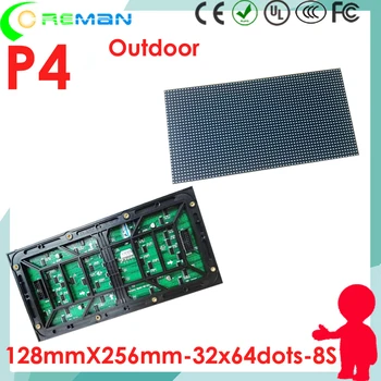 

alexpress car tax roof led sign led board led module p4 p3 price , high brightness outdoor p4 led module kinglight led chip