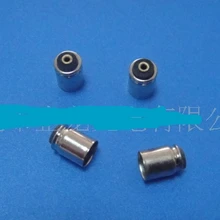 UPS, DHL, Fedex EMS 2000 шт. латунь MG5 Цоколи 5*8