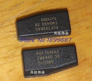 

1pcs/lot PCF7936 PCF7936AS PCF 7936 Original new In Stock