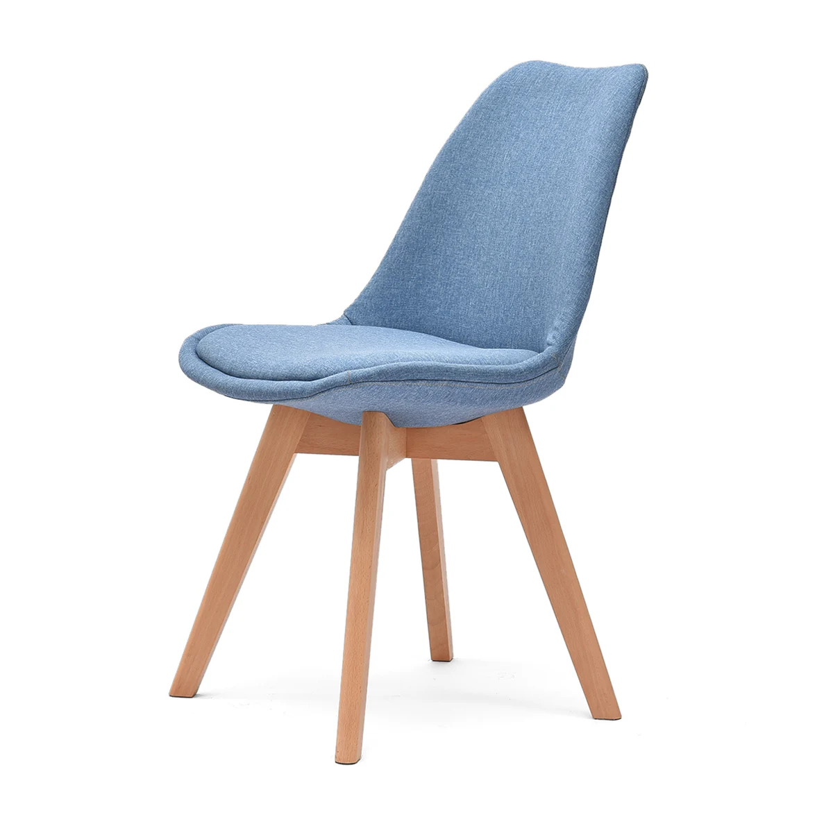 Стул из твердой древесины креативный обеденный стул современный минималистичный стул для отдыха для взрослых Beioukaobeiyi стул
