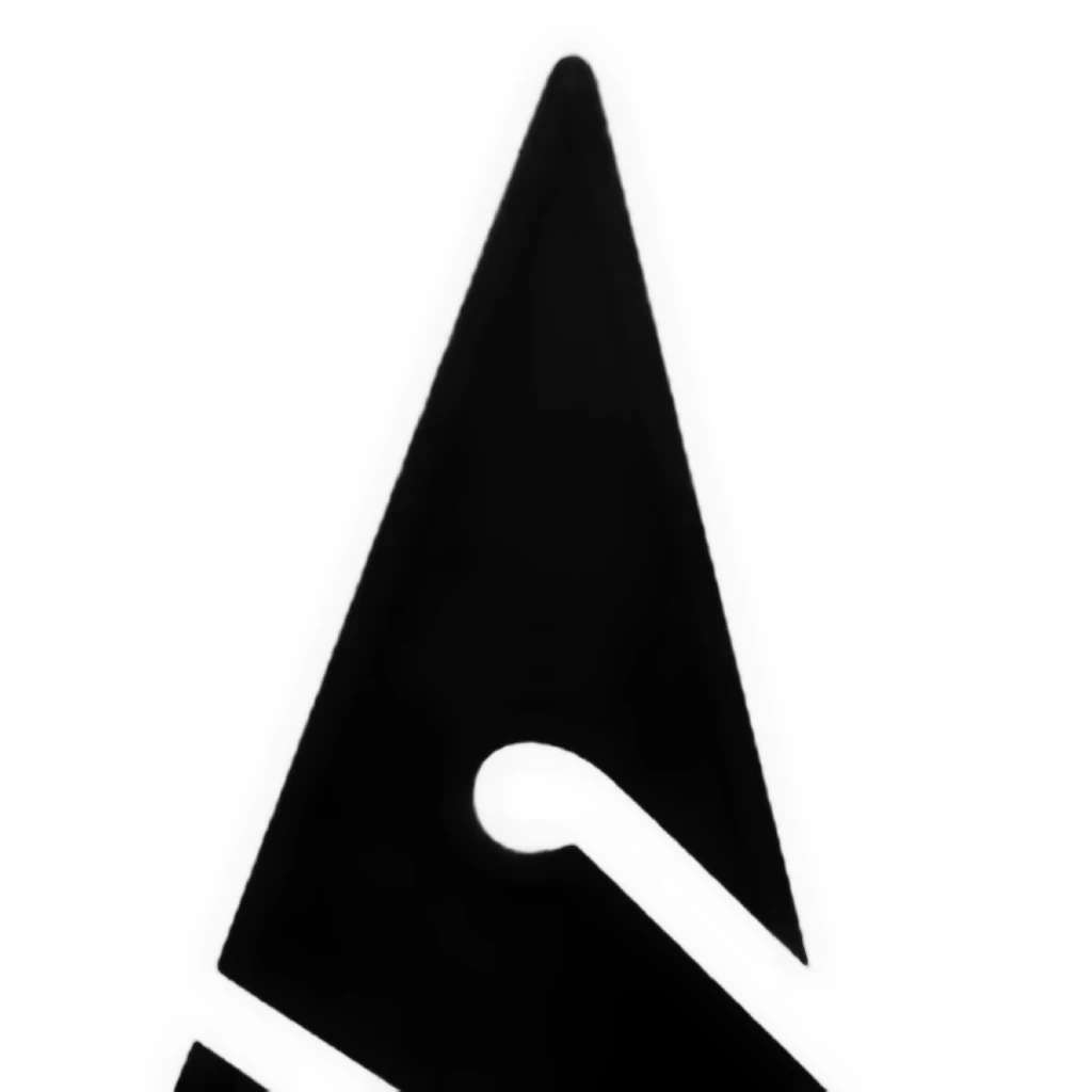 Durable 5 Pieces Triangle Line Arrow Marker for Scuba Diving Cave Wreck Dive Multi Color Water Sports Replacement Accessories