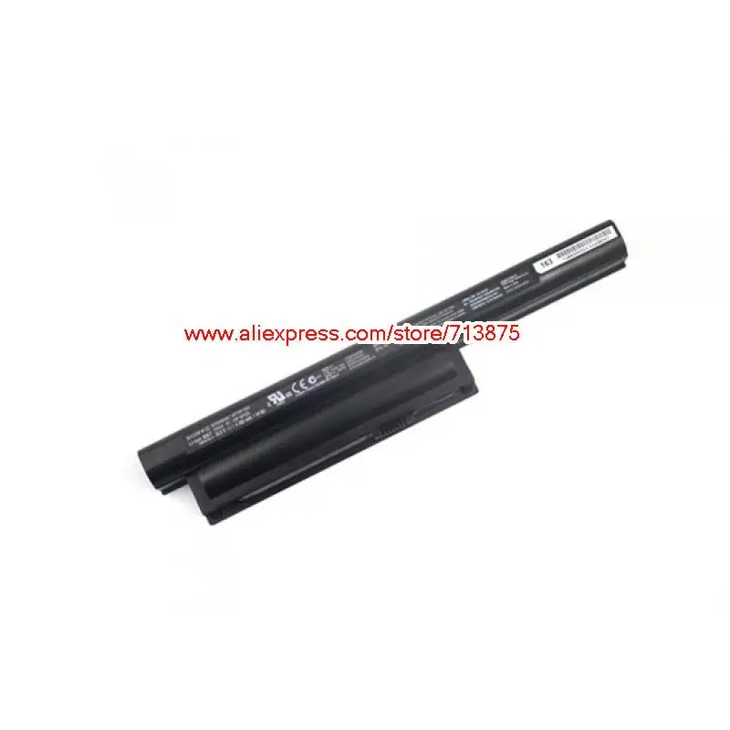 Натуральная 11,1 В 6 ячеек VGP-BPS26 Батарея для sony VGP-BPS26A VGP-BPS26S VGP-BPL26 EG38EC/W SVE15128CG