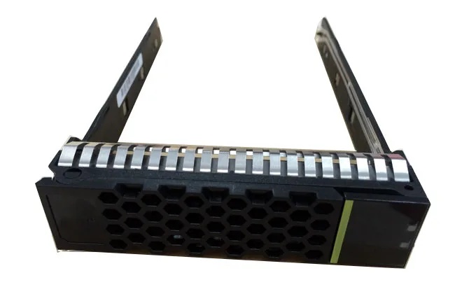 10 PCS For 3.5" RH1288 V3 V5 RH2288 V3 V5 2288H 5288H RH5888H Hard Drive Tray Caddy hard disk bracket with screws
