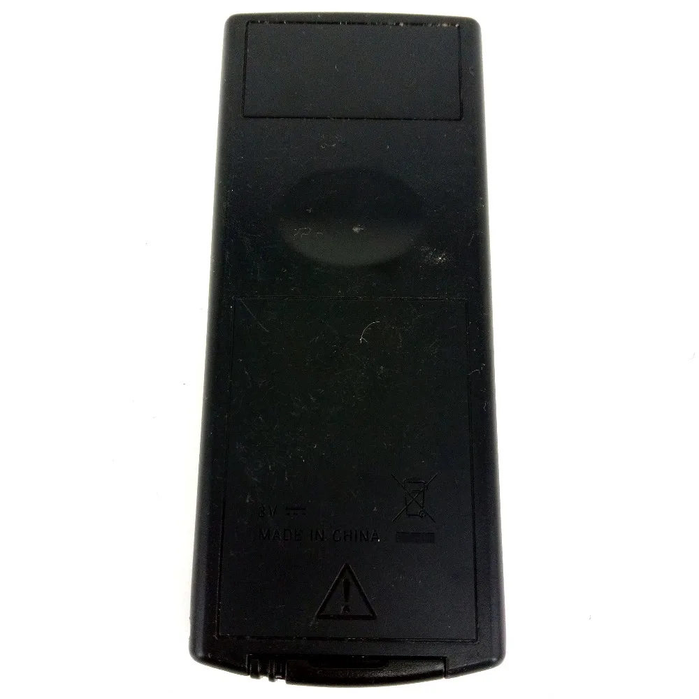 Remote Control RM-AMU197 for Sony CMT-X5CDB CMT-X7CD CMT-X5CD CMT-X7CDB