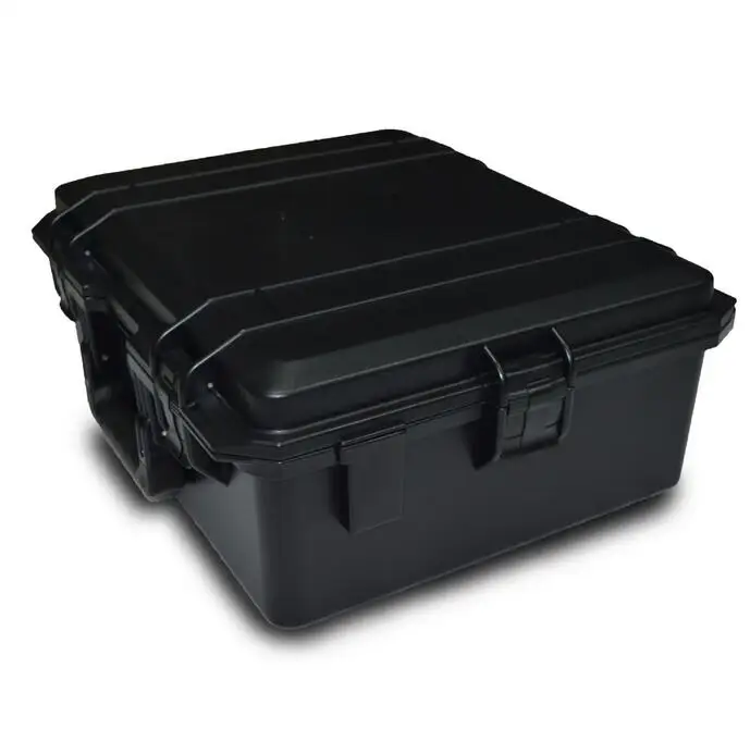 Влагостойкий водонепроницаемый ящик для инструментов пластиковый защитный ящик для цифровых устройств