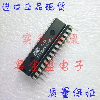 

Freeshipping AT90S4433-8PI AT90S4433-8PU AT90S4433