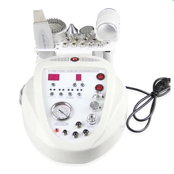 

Hot sale！Diamond Dermabrasion Skin Scrubber Face Lifting Whiten Beauty Machine