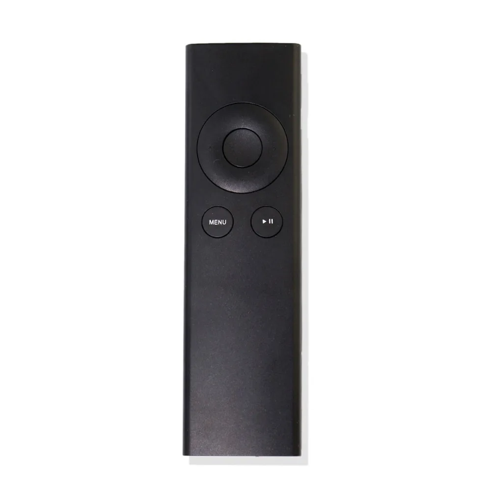 Новый Сменный пульт дистанционного управления для Apple TV A1156 A1427 A1469 A1378 A1294 MD199 LL/A