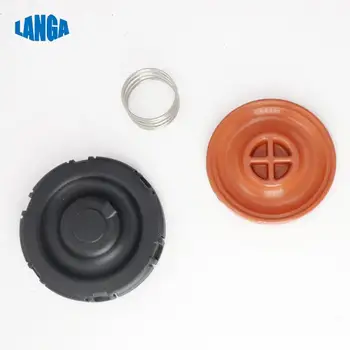 

Repair Kit Cylinder Head Valve Cover Cap PCV Valve Cover fits for BMW F07GT F22 E92 E93 N47N Engine OE: 11127810584
