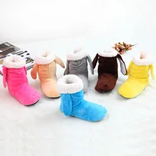 2015 New Winter Warm Indoor slipper for Women’s At Fashion Home Slippers Warm Plush Household shoes chinelos femininos Botas