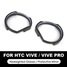Protects VR Lens For htc vive vr / VIVE PRO Virtual Reality Headset Nearsighted Glasses - Myopia eyeglasses Protects VR Lens For htc vive vr / VIVE PRO Virtual Reality Headset Nearsighted Glasses - Myopia eyeglasses