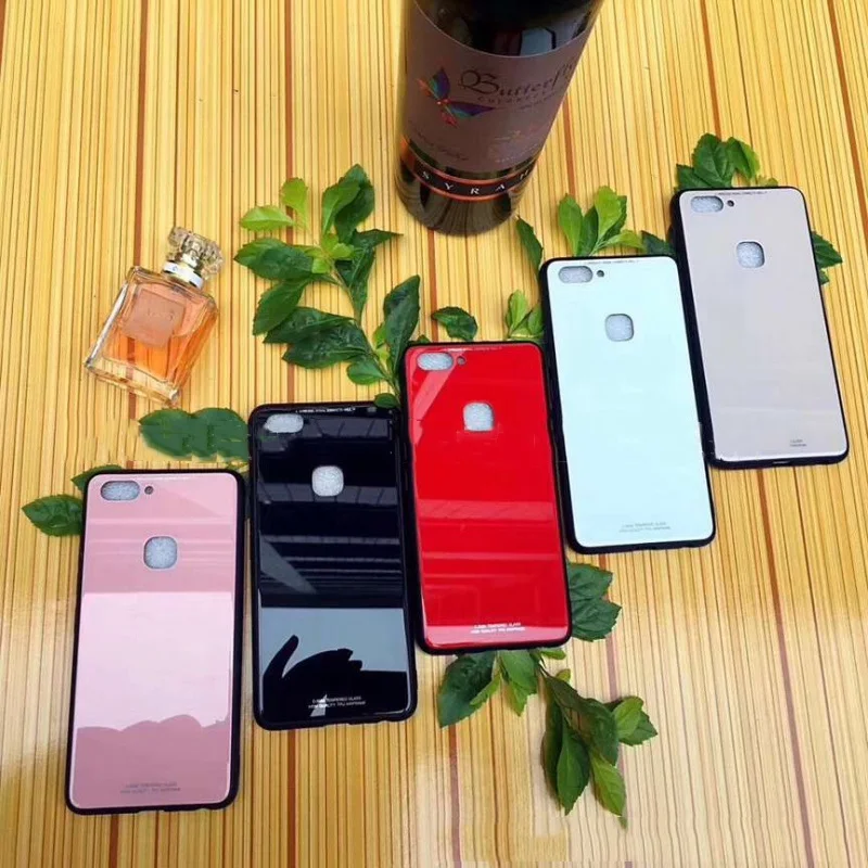 Huawei honor mate P 20 10 9 8 7 6 A lite pro NOVA 3 2S case (6)