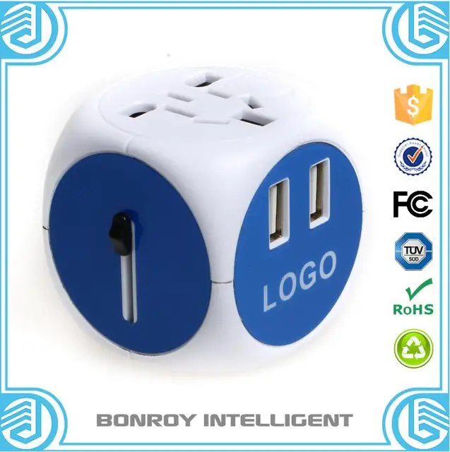 usb wall socket plug adapter multi power adapter philippines travel