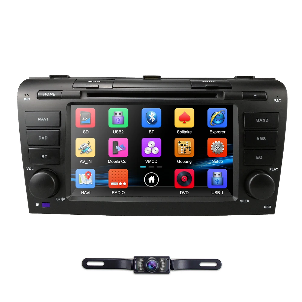 Pаспродажа Бесплатная камера 7