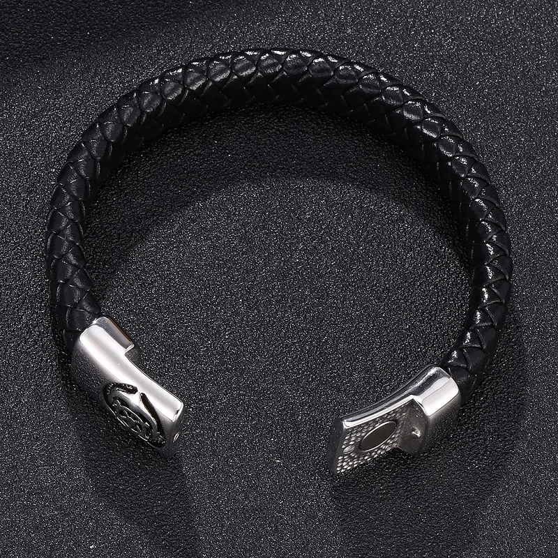 Magnetic Clasp Bangles