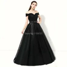 2016 schatz Tulle Puffy Neue Formales Abschlussballkleid Elegante Mit Schärpe Damen Design Kleid Vestido De Noche