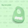 big size green