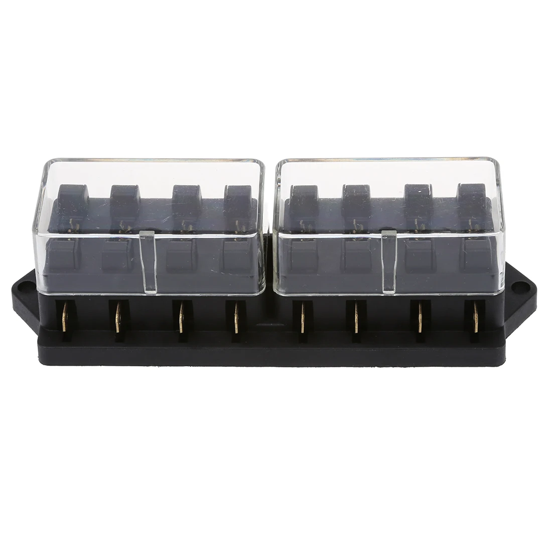 Case Box Holder Fuse Plug 12V 8 fuses for Car Auto | Обустройство дома