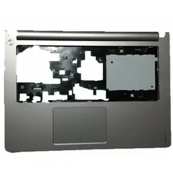 Ноутбук Замените крышку чехол New Top Для Lenovo S300 S305 S310 S315 c Дело Серебряный