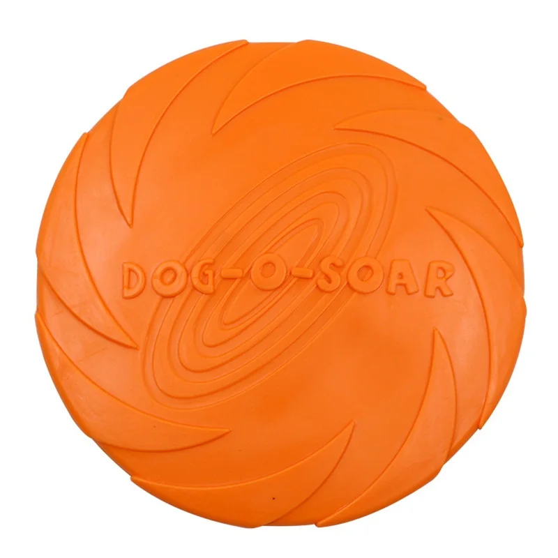 Dog Frisbees (2)