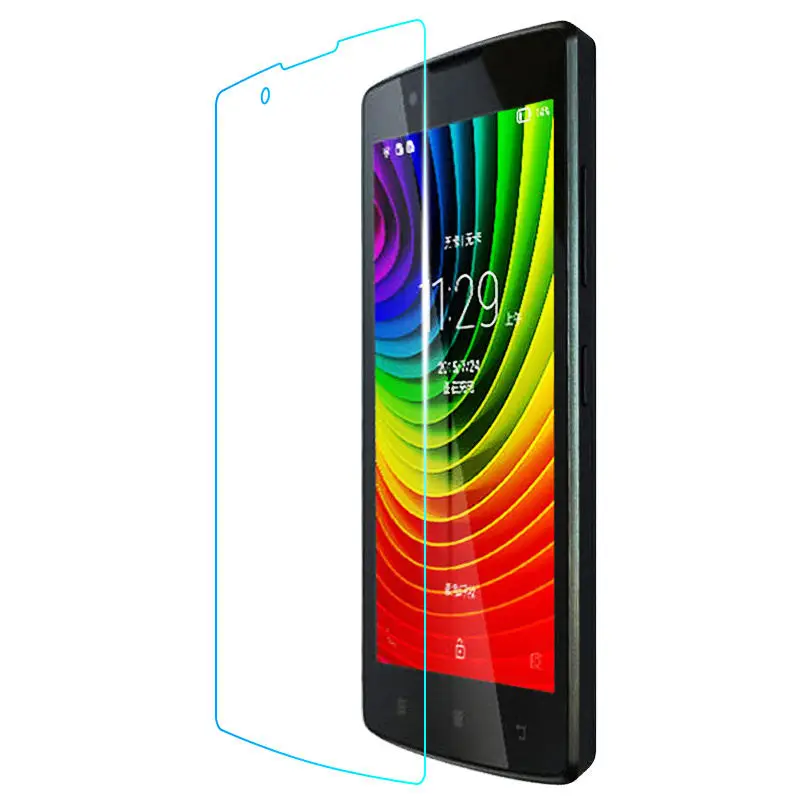 0 3 мм закаленное стекло для Lenovo A2010 A 2010 9H жесткая защита экрана Взрывозащищенная