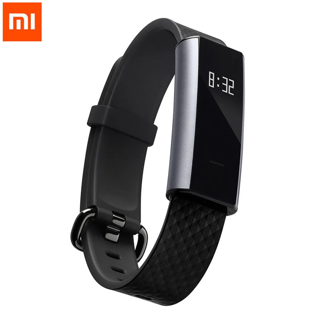 xiaomi amazfit bluetooth