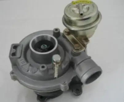 Турбокомпрессор FEBIAT для Skoda Octavia / Audi A3 VW Golf IV Bora 1 9 TDI (1996 2000) 454159 0002 0001 1|turbocharger|turbocharger