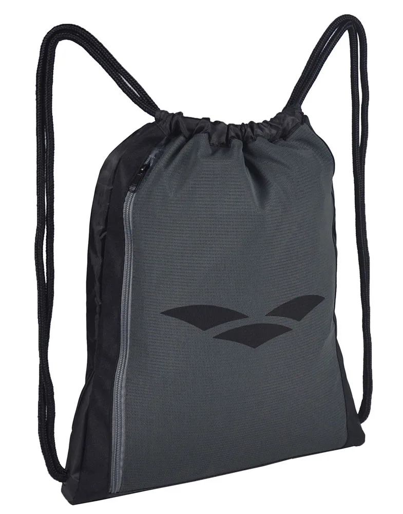 Lightweight Waterproof Large Storage Drawstring Bag For Men /& Women Purple Gradient Cinch Backpack Sackpack Tote Sack