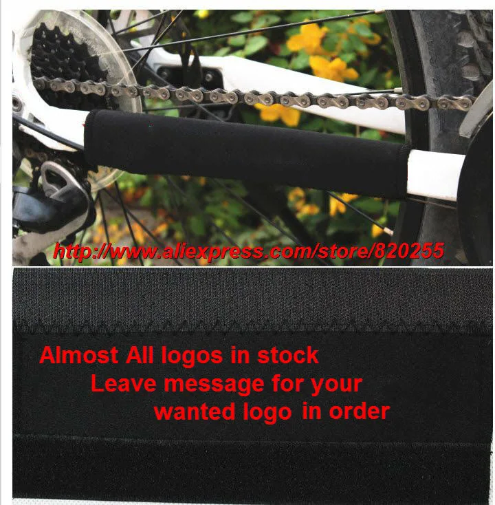 Cycling Frame Chain stay Protector Guard chain protector Bike Sport Tool Parts Road Bicycle Chain Protector Case 1pc Cycling Frame Chain stay Protector Guard chain protector Bike Sport Tool Parts Road Bicycle Chain Protector Case 1pc