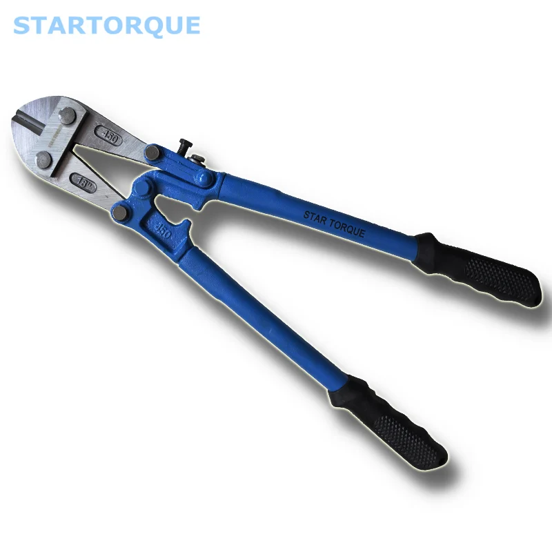 STARTORQUE 350 мм 14 дюймов Abisolierzange Seitenschneider прочный кабель из углеродистой стали |