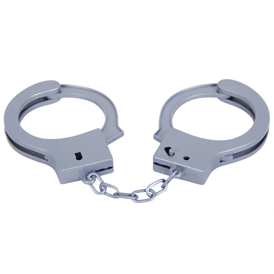 7Pcs/set kids toys Riot Police Hat 