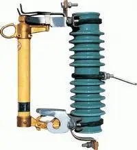 Fuse RW3-12 manufacturers wholesale sales outdoor high drop-out fuse | Обустройство дома