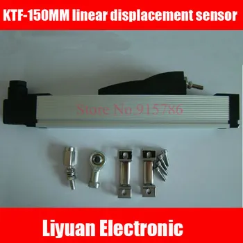 

KTF-150MM linear displacement sensor / transfer sensor / slider injection molding machine electronic scale