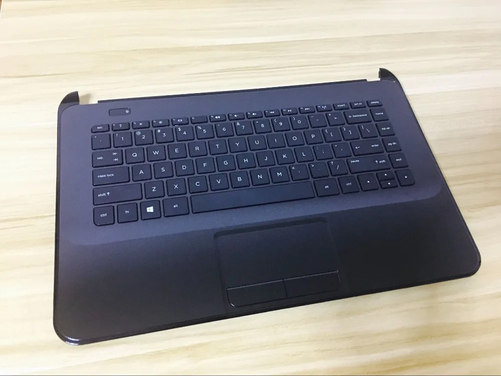 

New keyboard for HP Pavilion 14-R224TX R223tx N248CA n019nr US layout