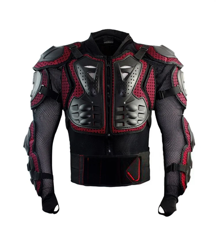 

Scoyco Motorcycle Body Armor Moto Armadura Motocross Protector Jaqueta Motoqueiro Motocicleta Chaquetas Protective Jacket Armor