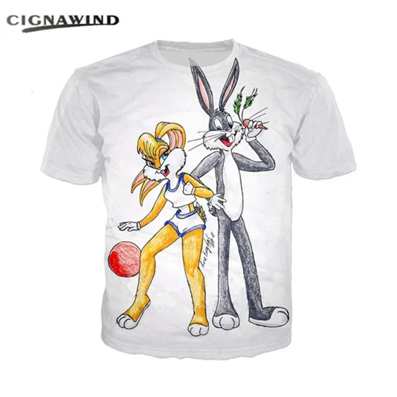 New-summer-top-funny-Cartoon-bugs-bunny-t-shirt-men-women-3D-printed-t-shirts-Short.jpg_640x640 (8)