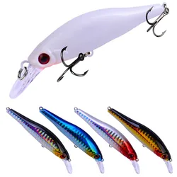 1 Unids / Hecho por el Hombre Boutique Luya Cebo Duro 98 Mm 11.5 G Cebo 3D Fisheye Minnow Cebo de Agua Dulce Pesca en Mar 1 Unids / Hecho por el Hombre Boutique Luya Cebo Duro 98 Mm 11.5 G Cebo 3D Fisheye Minnow Cebo de Agua Dulce Pesca en Mar