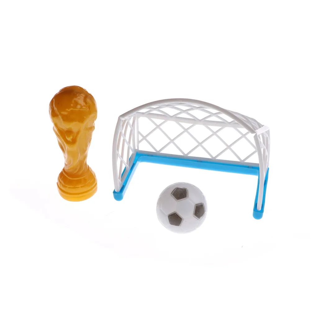 

1 set football Toy accessories for Barbie Ken Doll Gift Toys Doll Accessories