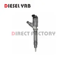 Топливный инжектор насадка 0 445 110 583/0445110583