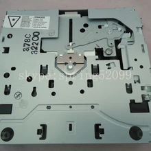 Одинарный cd-загрузчик KSS-710A лазерный механизм для Крайслер Volvo автомобильный радиоприемник АМ FM