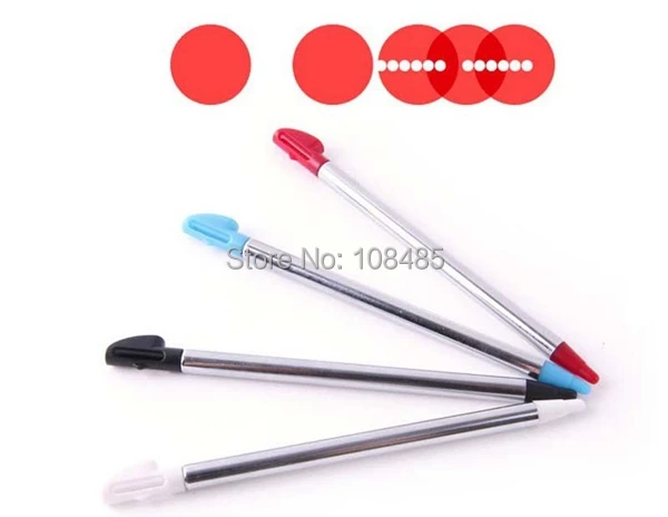 for 3DS XL metal pen 4