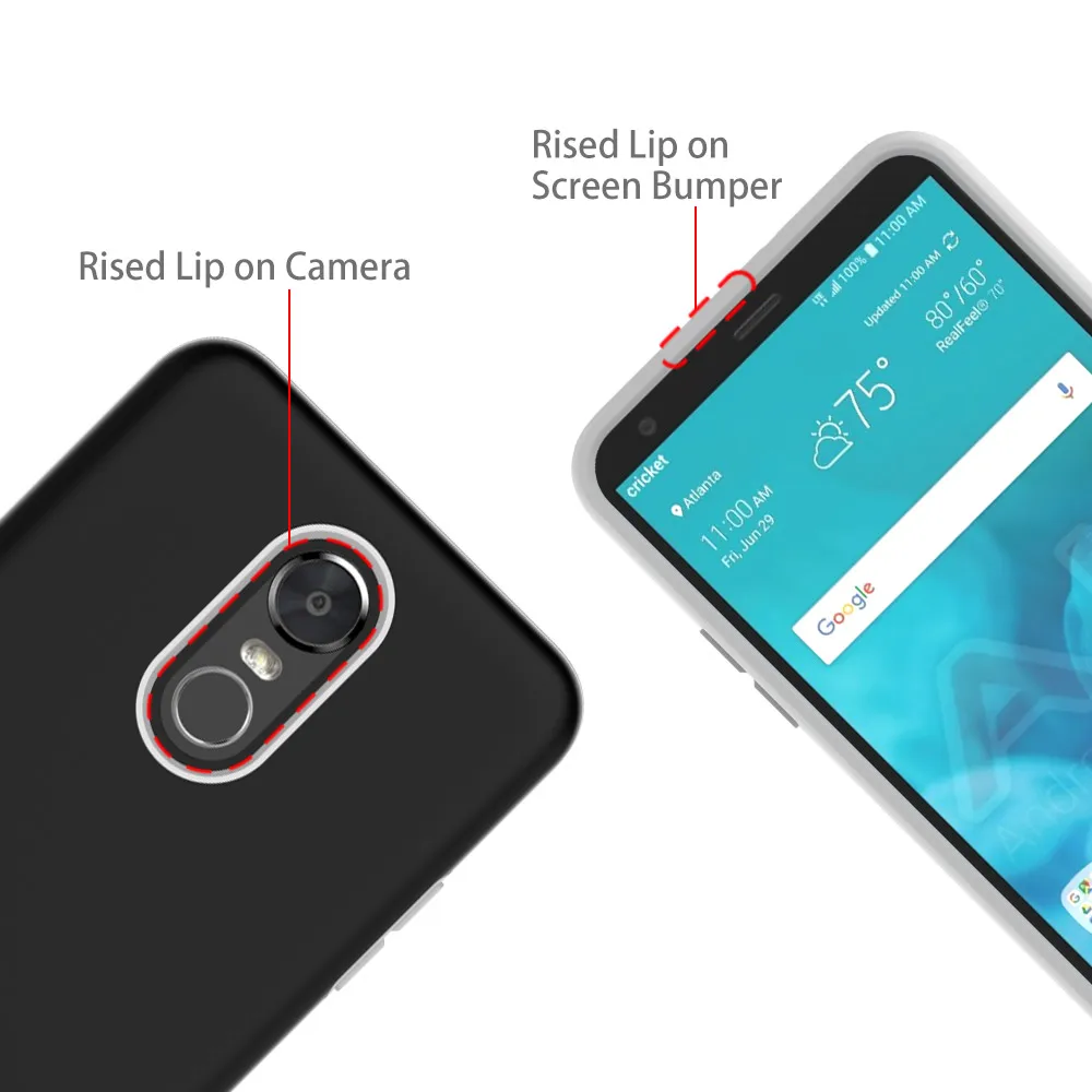 LG STYLE 4 1-5